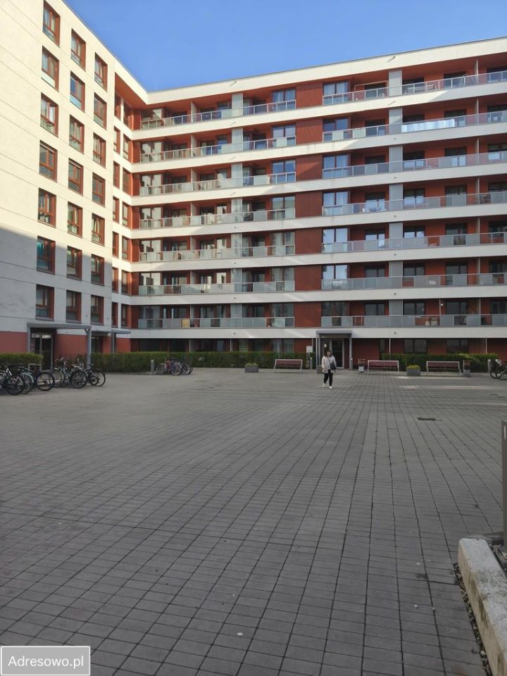 Mieszkanie 2-pokojowe Kraków Prądnik Biały, ul. Siewna. Zdjęcie 4