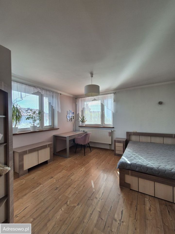 dom wolnostojący, 6 pokoi Radwanice, ul. Wrocławska. Zdjęcie 8