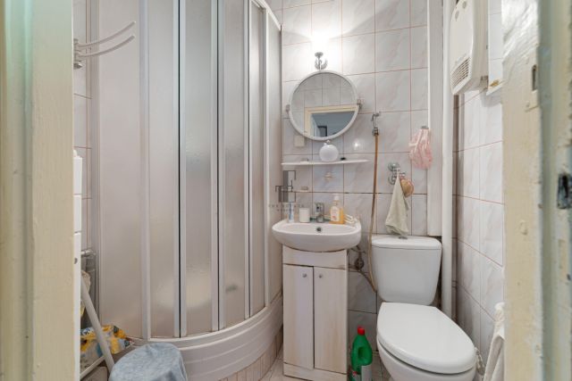 Mieszkanie 3-pokojowe Warszawa Żoliborz, ul. Przasnyska. Zdjęcie 6