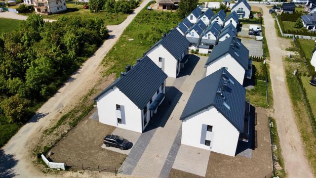 Mieszkanie 2-pokojowe Władysławowo, ul. Marii Dąbrowskiej. Zdjęcie 13