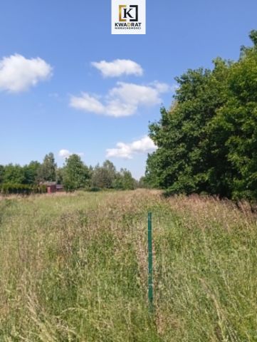Działka siedliskowa Dąbrowa. Zdjęcie 2