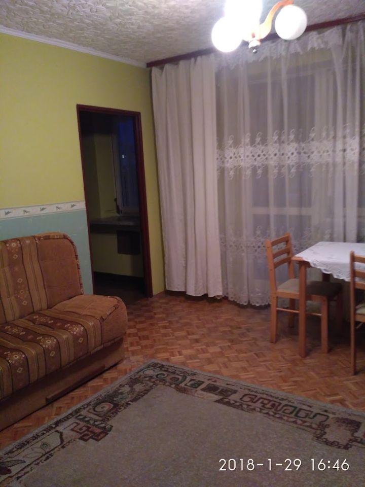 Mieszkanie 1-pokojowe Przemyśl Zasanie, ul. Świętego Jana Nepomucena. Zdjęcie 4