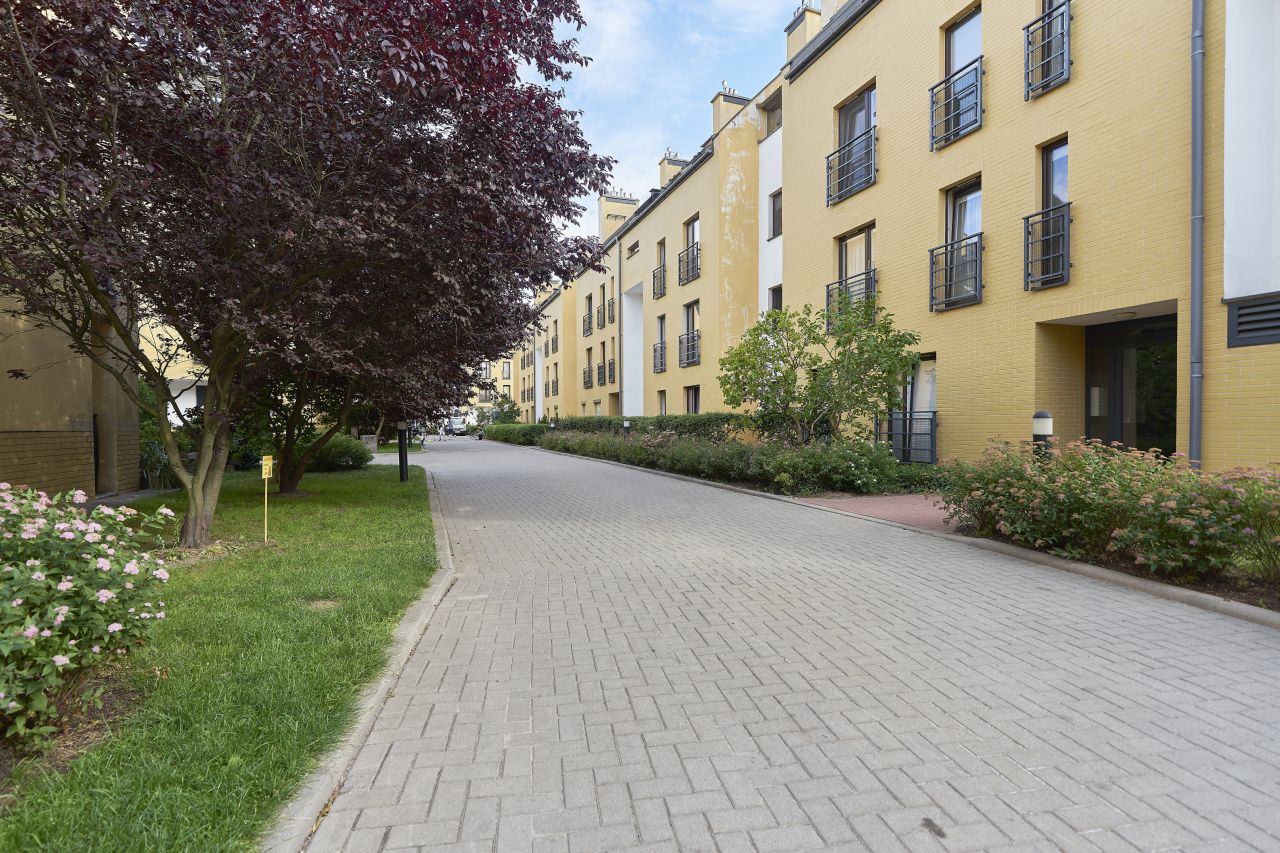 Mieszkanie 1-pokojowe Warszawa Marysin Wawerski, ul. Korkowa. Zdjęcie 10
