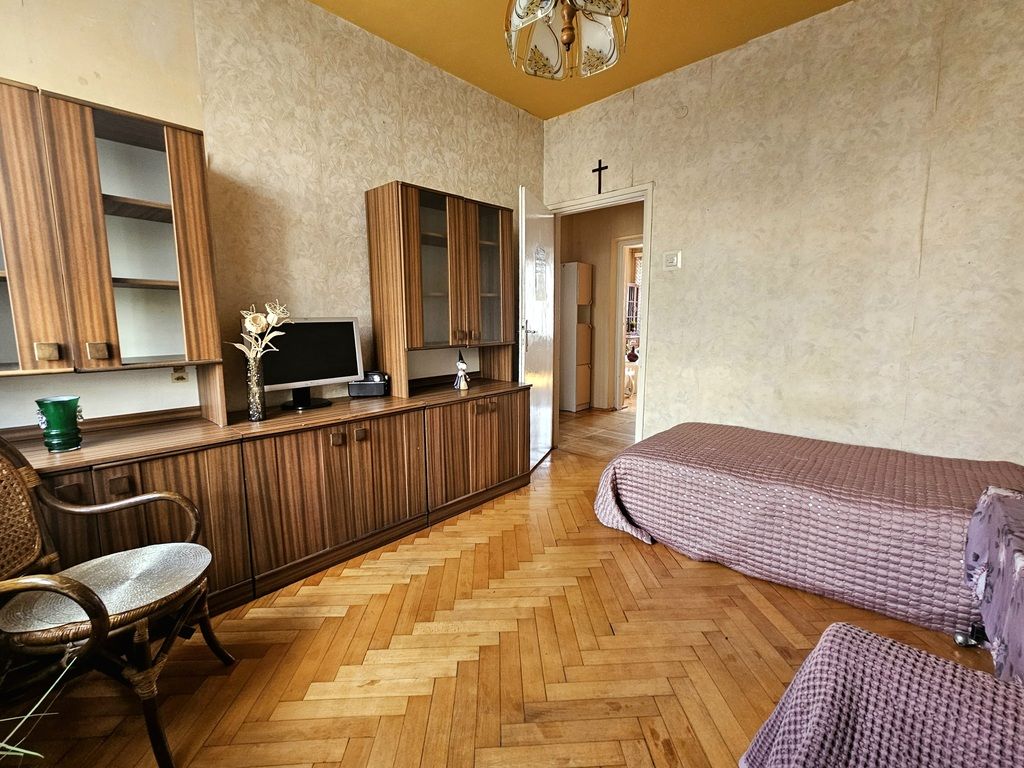 Mieszkanie 2-pokojowe Wrocław Stare Miasto, pl. Tadeusza Kościuszki. Zdjęcie 25