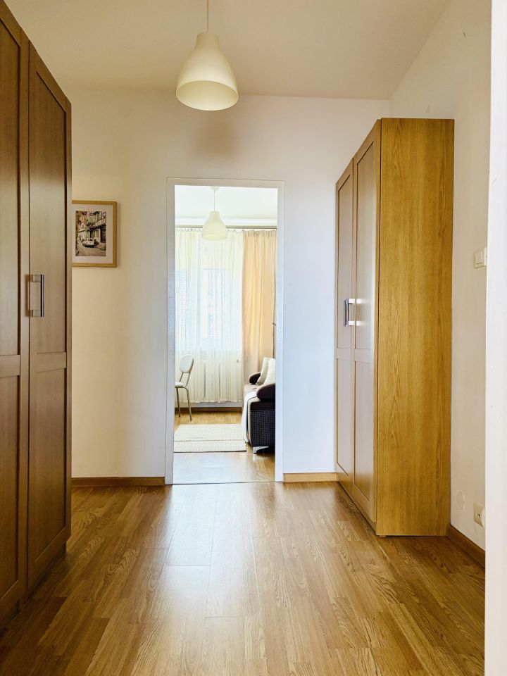 Mieszkanie 3-pokojowe Poznań Piątkowo, os. Jana III Sobieskiego. Zdjęcie 7