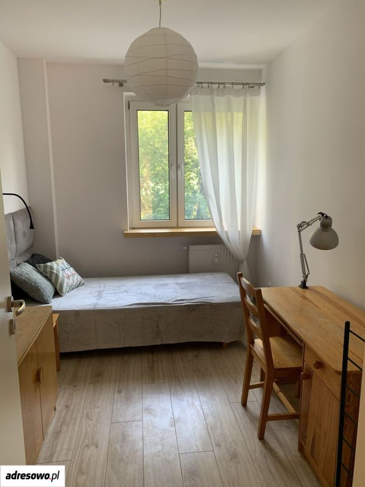 Mieszkanie 2-pokojowe Poznań Piątkowo, os. Jana III Sobieskiego. Zdjęcie 7