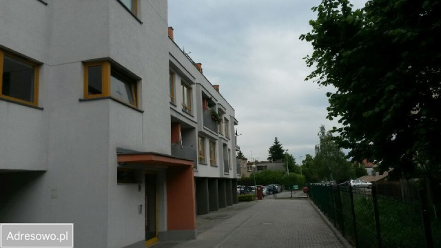 Mieszkanie 4-pokojowe Wrocław Krzyki, ul. Deszczowa. Zdjęcie 1
