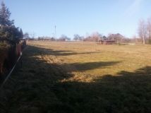 Działka budowlana Klęczany. Zdjęcie 1