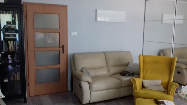 Mieszkanie 3-pokojowe Płock Podolszyce, ul. Krzysztofa Kamila Baczyńskiego. Zdjęcie 1