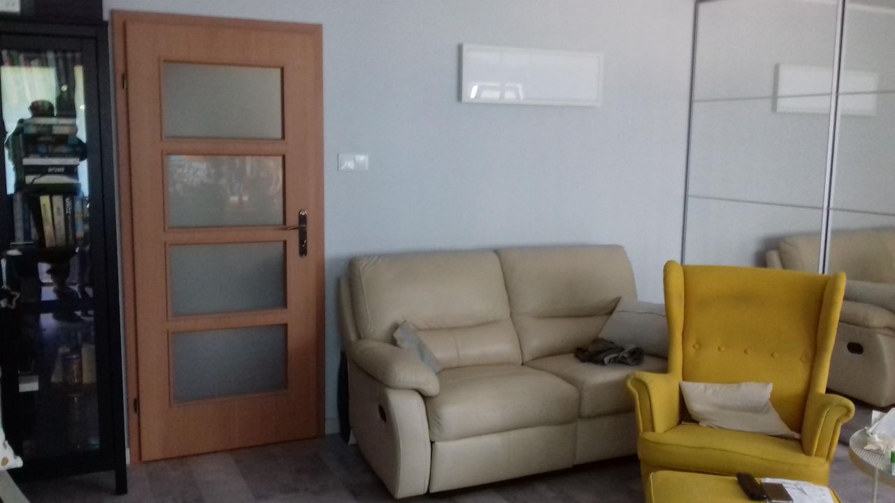 Mieszkanie 3-pokojowe Płock Podolszyce, ul. Krzysztofa Kamila Baczyńskiego