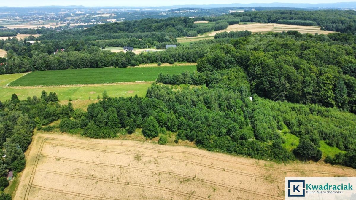 Działka rolna Wrocanka. Zdjęcie 6