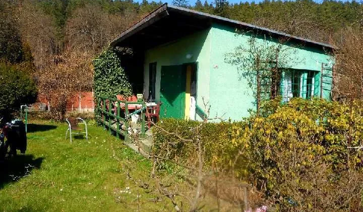 Działka rod Sopot Sopot Dolny