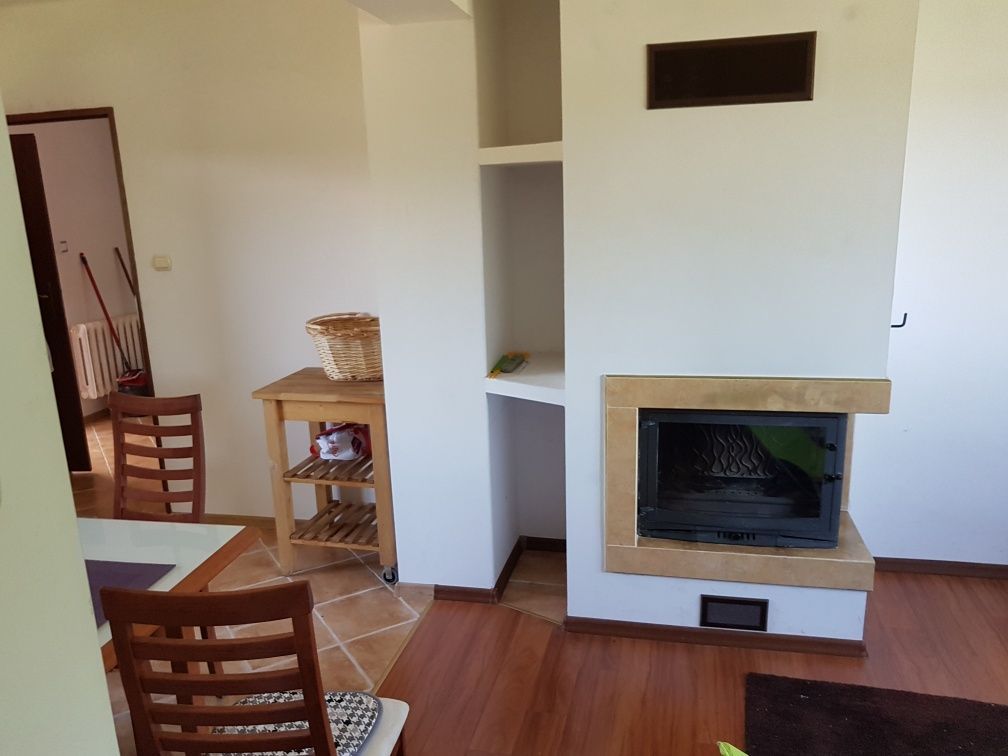 dom wolnostojący Puszcza Miejska. Zdjęcie 4