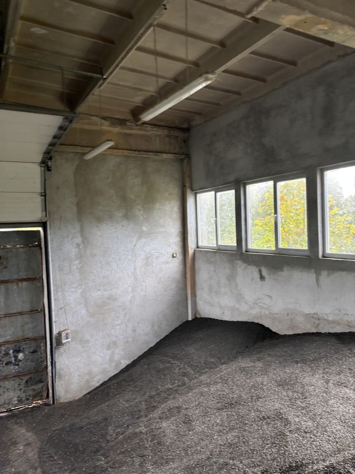 Hala/magazyn Siedliszowice. Zdjęcie 17