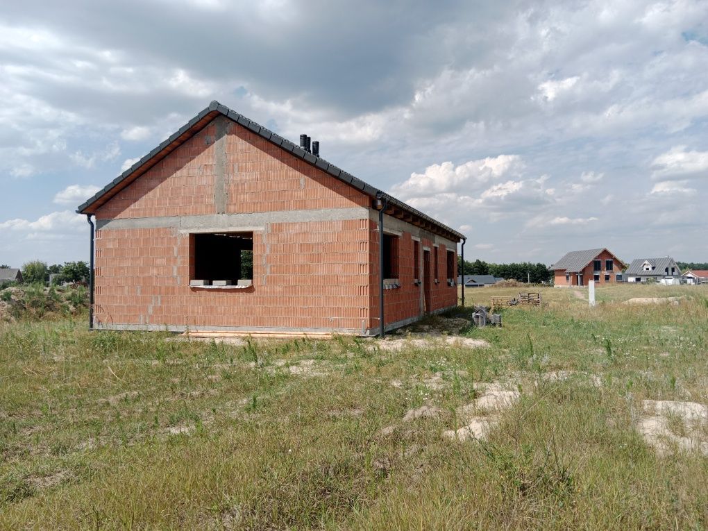 dom wolnostojący Kalina. Zdjęcie 3