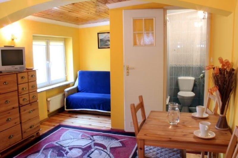 bliźniak, 12 pokoi Ustka Centrum, ul. Wilcza. Zdjęcie 8