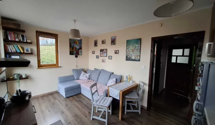 Mieszkanie 2-pokojowe Poronin