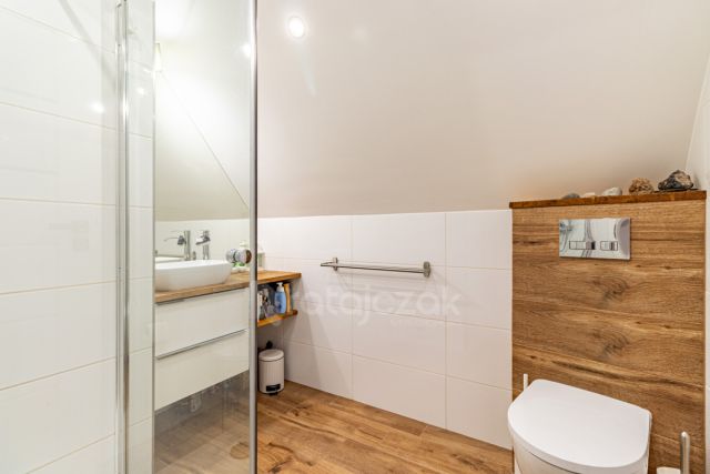 Mieszkanie 5-pokojowe Rumia, ul. Rajska. Zdjęcie 12