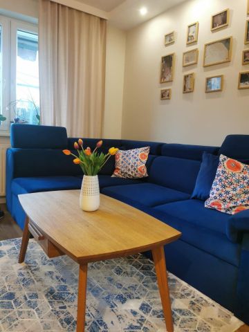 Mieszkanie 3-pokojowe Krotoszyn, ul. Dworcowa. Zdjęcie 1