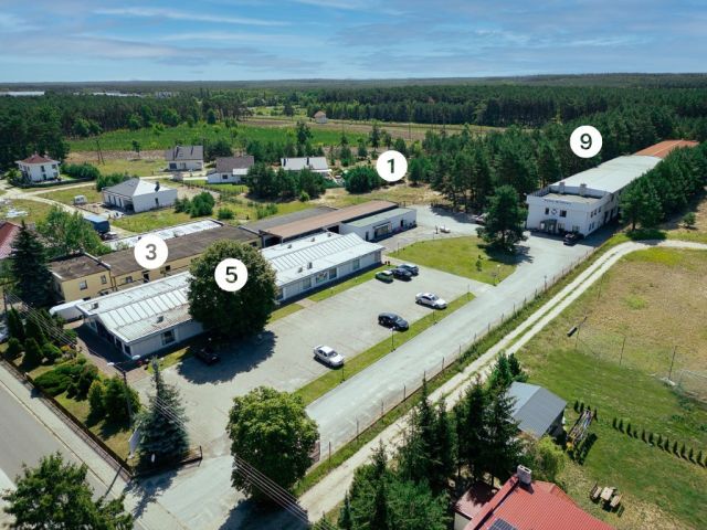 Działka inwestycyjna Cierpice, ul. Długa. Zdjęcie 4