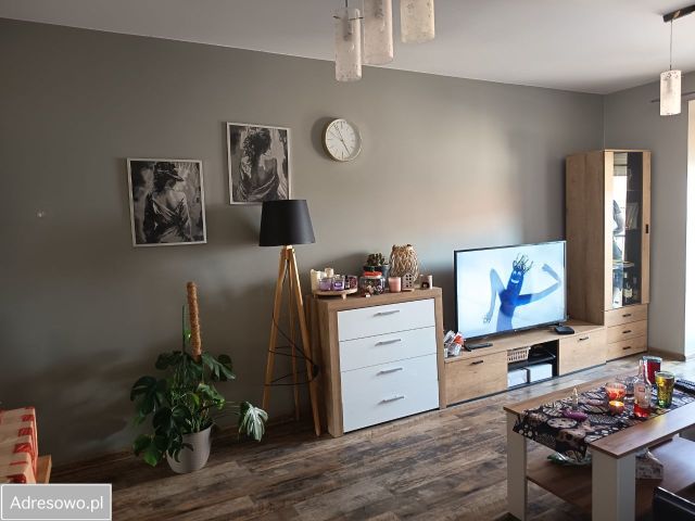 Mieszkanie 4-pokojowe Syców, ul. Adama Mickiewicza. Zdjęcie 1