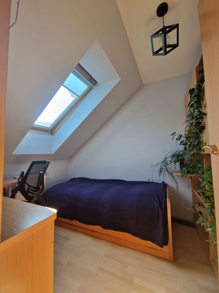 Mieszkanie 5-pokojowe Gliwice Trynek, ul. Nowy Świat. Zdjęcie 8