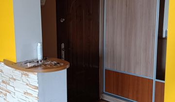 Mieszkanie 2-pokojowe Bogatynia, ul. Ignacego Daszyńskiego