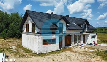 bliźniak, 4 pokoje Kielce