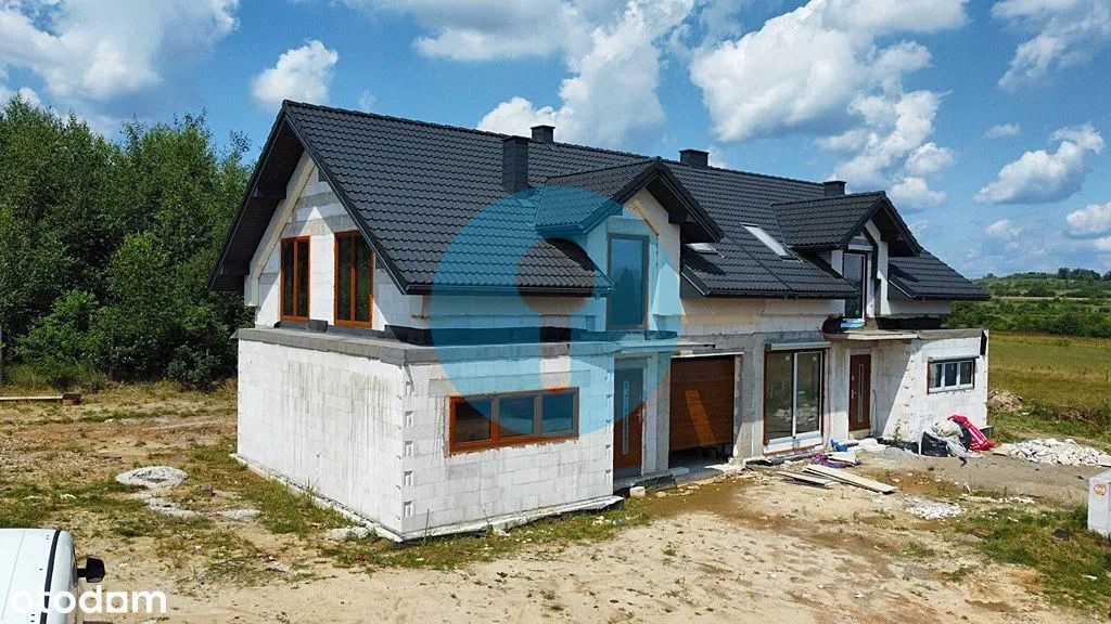 bliźniak, 4 pokoje Kielce. Zdjęcie 2