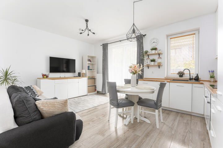 Mieszkanie 3-pokojowe Warszawa Białołęka, ul. Arcangela Corellego. Zdjęcie 2