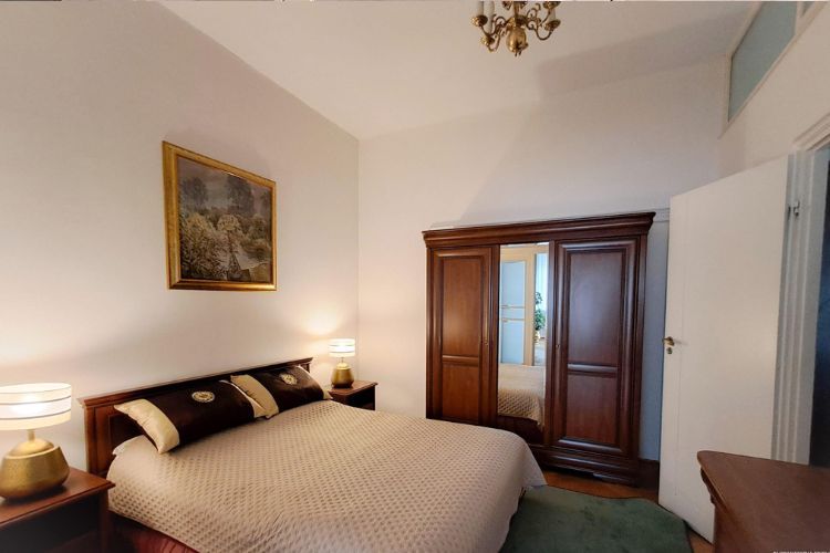 Mieszkanie 3-pokojowe Łódź Śródmieście, al. Tadeusza Kościuszki. Zdjęcie 15