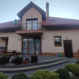 dom wolnostojący Przeworsk, ul. Janusza Korczaka. Zdjęcie 4