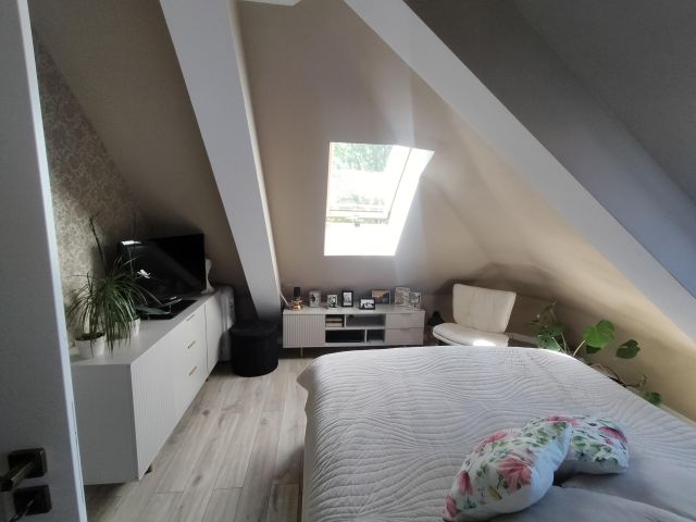 Mieszkanie 4-pokojowe Kożuchów, ul. Grota-Roweckiego. Zdjęcie 11