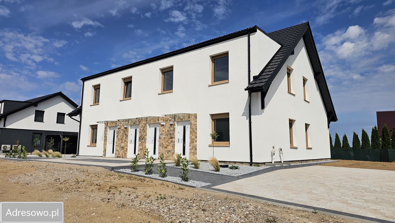 Mieszkanie 4-pokojowe Moczkowo, ul. Pogodna. Zdjęcie 4