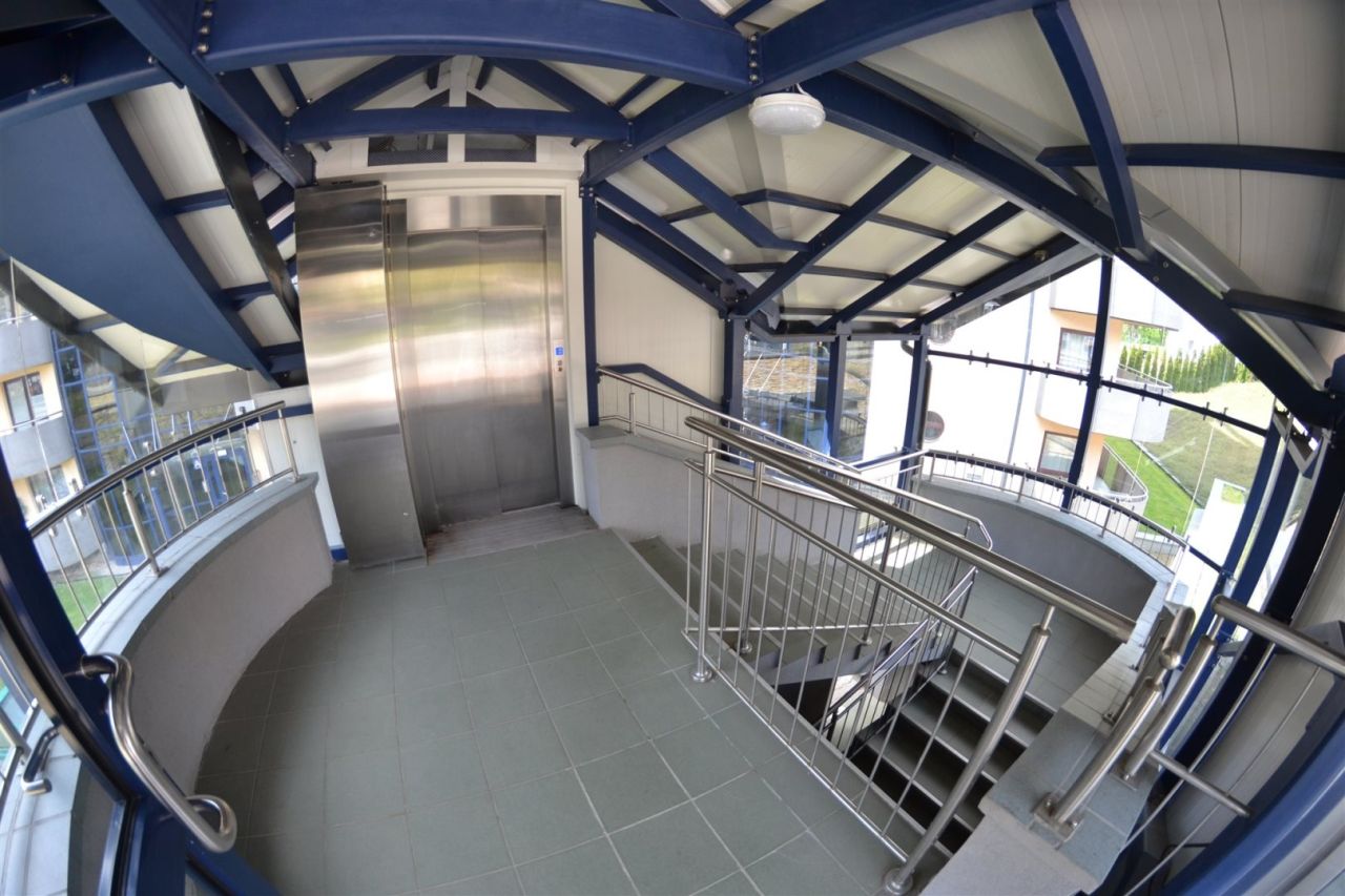 Mieszkanie 2-pokojowe Krynica-Zdrój, ul. Marszałka Józefa Piłsudskiego. Zdjęcie 34