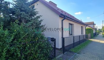 dom wolnostojący, 3 pokoje Puławy, ul. Włostowicka