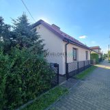 dom wolnostojący, 3 pokoje Puławy, ul. Włostowicka