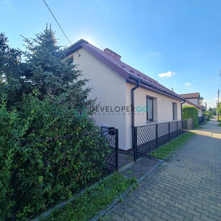 dom wolnostojący, 3 pokoje Puławy, ul. Włostowicka