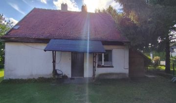dom wolnostojący Tuchola, ul. Cegielniana