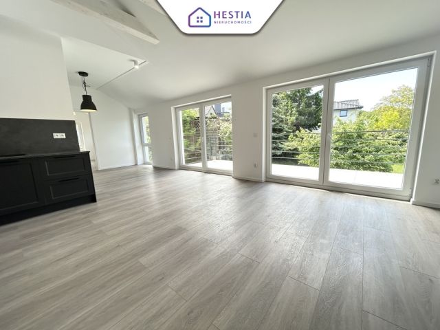 Mieszkanie 3-pokojowe Szczecin Warszewo, ul. Na Stoku. Zdjęcie 1