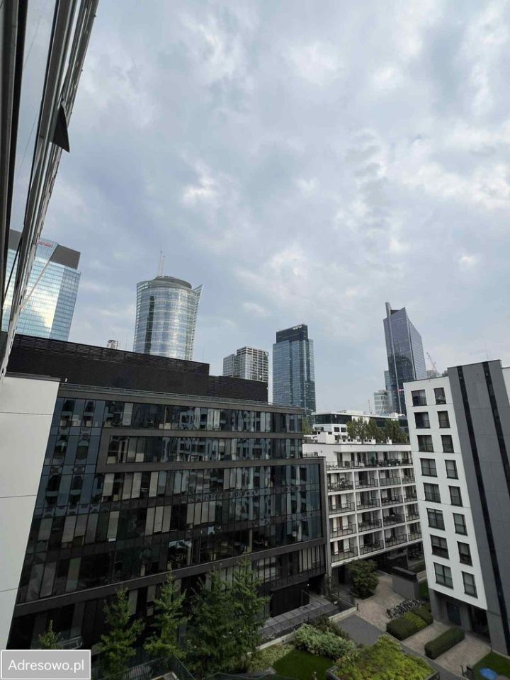 Mieszkanie 2-pokojowe Warszawa Wola, ul. Grzybowska. Zdjęcie 8