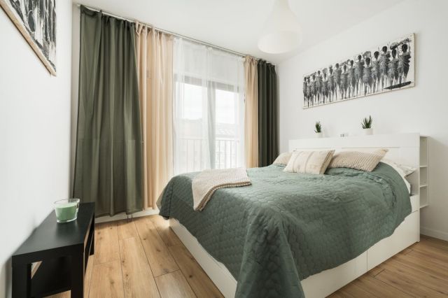 Mieszkanie 2-pokojowe Warszawa Praga, ul. Józefa Sierakowskiego. Zdjęcie 11