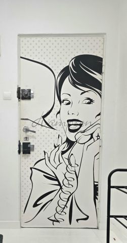 Mieszkanie 3-pokojowe Warszawa Wola, ul. Księcia Janusza. Zdjęcie 9