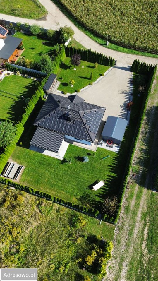 dom wolnostojący, 3 pokoje Krzyszkowo. Zdjęcie 6