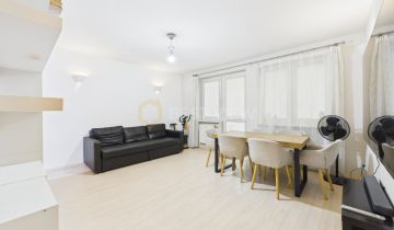 Mieszkanie 2-pokojowe Warszawa Ursus, ul. Dzieci Warszawy