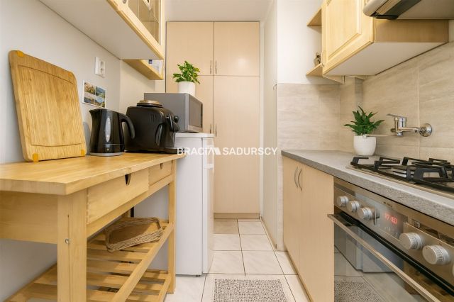 Mieszkanie 3-pokojowe Kraków Bieńczyce, os. Kalinowe. Zdjęcie 9