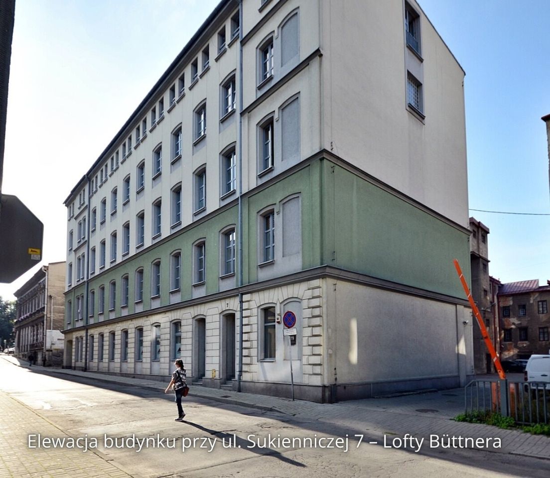 Mieszkanie 3-pokojowe Bielsko-Biała Śródmieście, ul. Sukiennicza. Zdjęcie 1