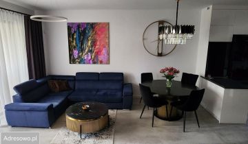 dom szeregowy, 5 pokoi Stara Wieś, ul. Głogowa