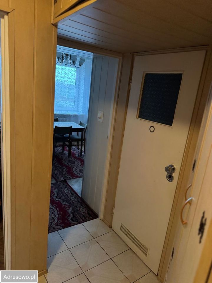 Mieszkanie 3-pokojowe Koło, ul. Konwaliowa. Zdjęcie 15