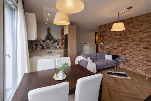 Mieszkanie 3-pokojowe Jelenia Góra. Zdjęcie 5